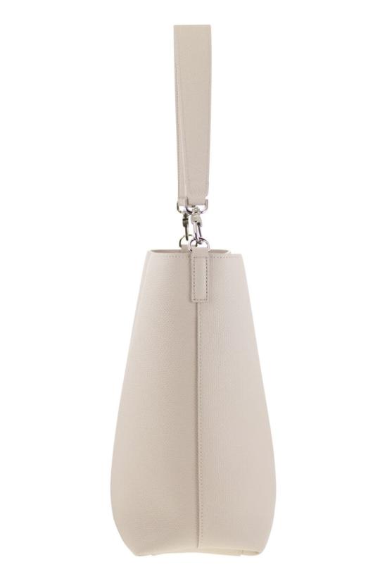 25FW 롱샴 르 로조 M 호보백\ 10315 HFP 555 IVORY - LONGCHAMP