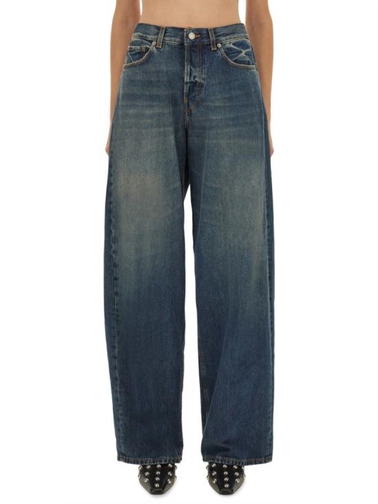 25FW 하이쿠레 데님 HEW03296DF180L0771 L0771 Blue