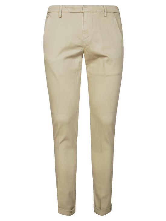 25FW 돈답 스트레이트 팬츠 UP235GSE043PTDDUW25 020