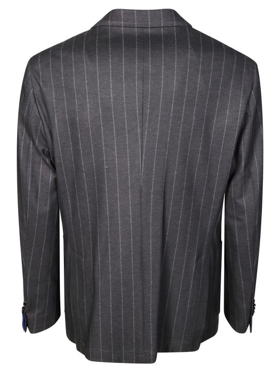 25FW 마뉴엘리츠 수트 세트 3932A3728MC 253755 30 MARRONE - MANUEL RITZ