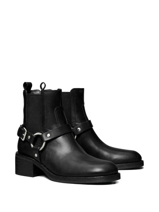 25FW 토리버치 부츠 175438 004 PERFECT BLACK - TORY BURCH