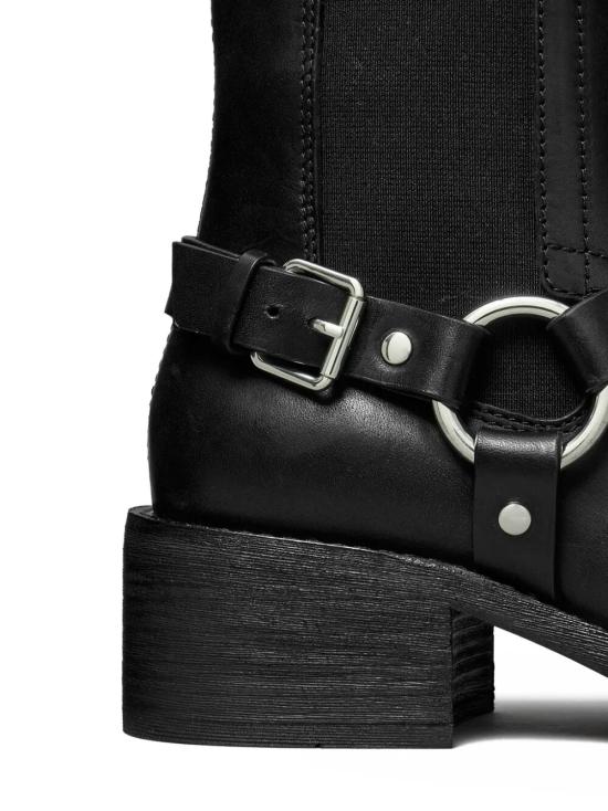 25FW 토리버치 부츠 175438 004 PERFECT BLACK - TORY BURCH