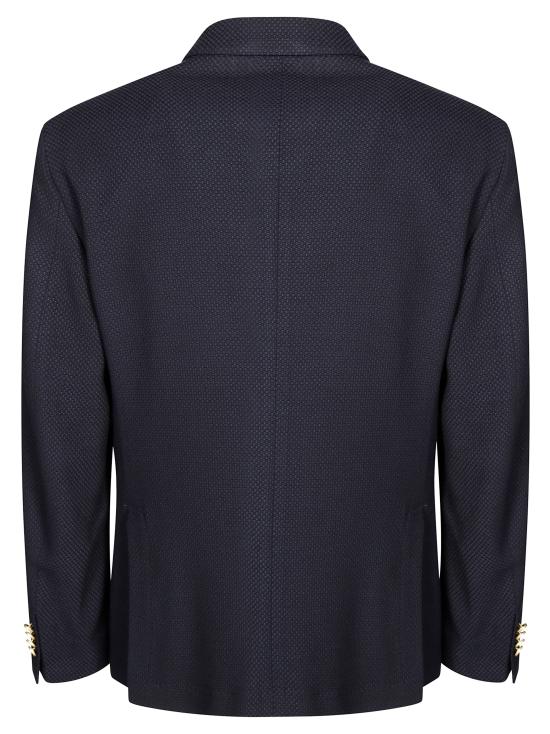 25FW 마뉴엘리츠 수트 자켓 3932G2738Y 253676 89 BLU - MANUEL RITZ