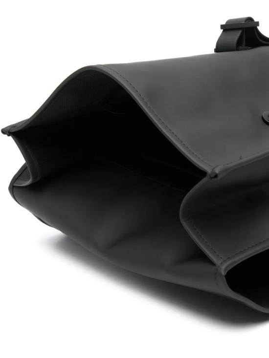 25FW 레인스 백팩 RA13000 BLACK - RAINS