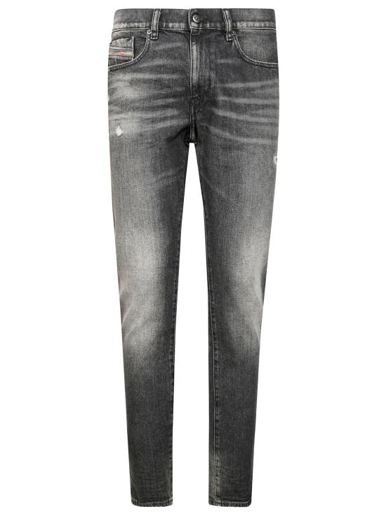 25FW 디젤 데님 팬츠 A0355809M542019 02