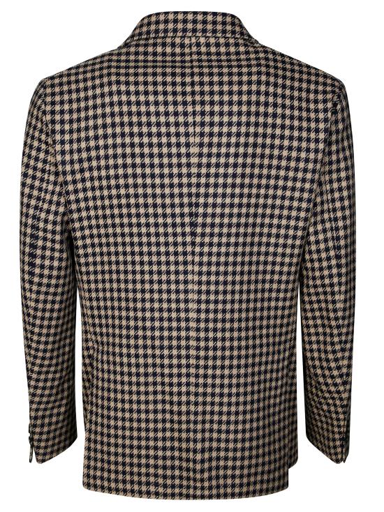 25FW 마뉴엘리츠 수트 자켓 3932G2778 253606 BLU - MANUEL RITZ