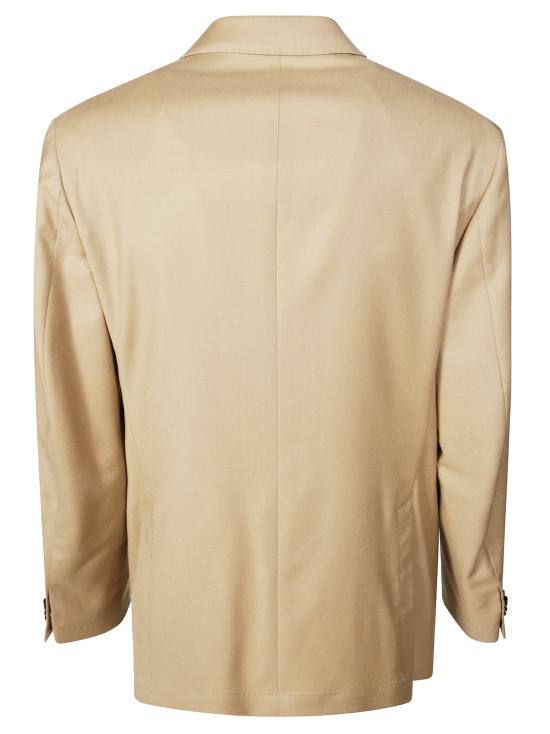 25FW 마뉴엘리츠 수트 세트 3932A3748 250501 23 BEIGE - MANUEL RITZ