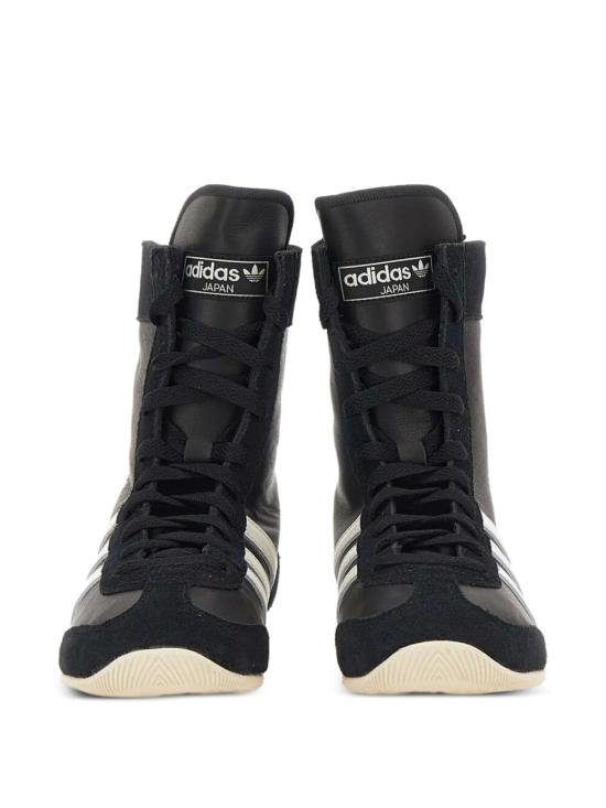 25FW 아디다스 재팬 H 코어  JS4036 CBLACK OWHITE CREWHT - ADIDAS