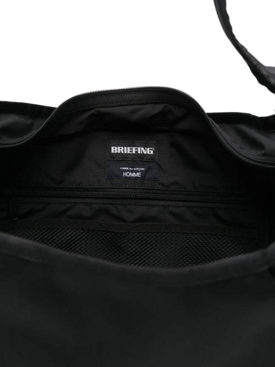 25FW 꼼데가르송 숄더백 HP K202 0511 BLACK - COMME DES GARCONS