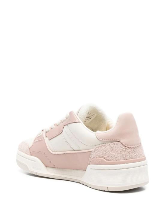 25FW 악셀 아리가토 스니커즈 F3529003 BEIGE LIGHT PINK - AXEL ARIGATO