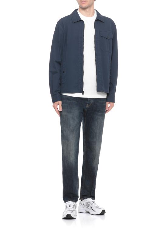 25FW 돈답 데님 팬츠 UP576 DS0257 LH2800 Blue - DONDUP