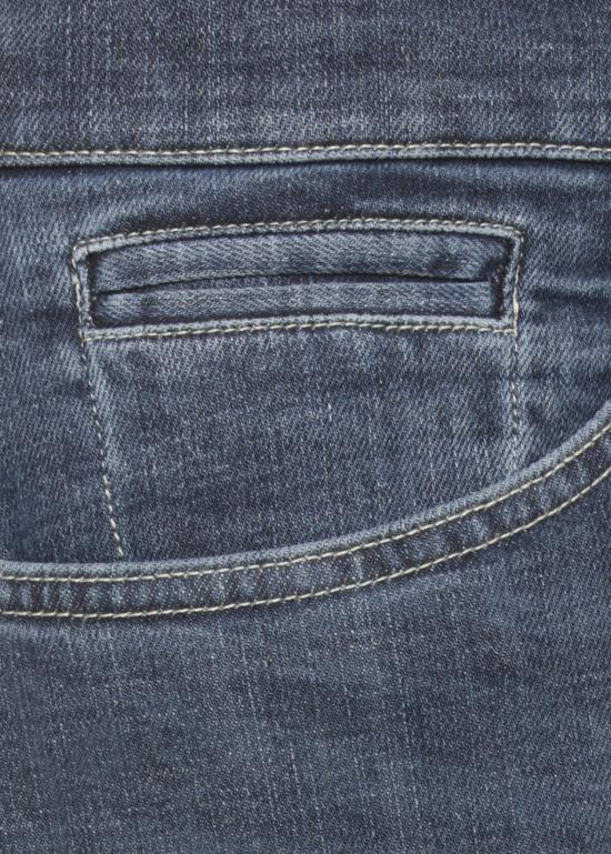 25FW 돈답 데님 팬츠 UP232 DSK316 J12800 Blue - DONDUP