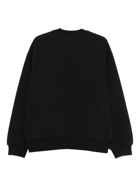 25FW 칼하트 WIP 긴팔 티셔츠 I035547 8906 Black - CARHARTT WIP