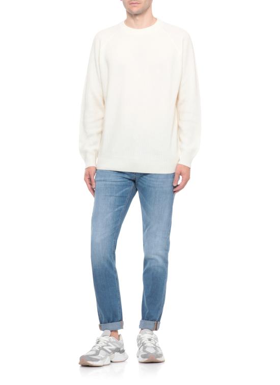 25FW 돈답 데님 팬츠 UP232 DS0345 LG6800 Blue - DONDUP