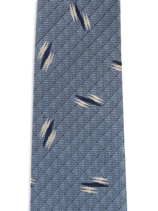 25FW 폴 스미스 넥타이 M1A 0TIE TT395 41 BLUE - PAUL SMITH
