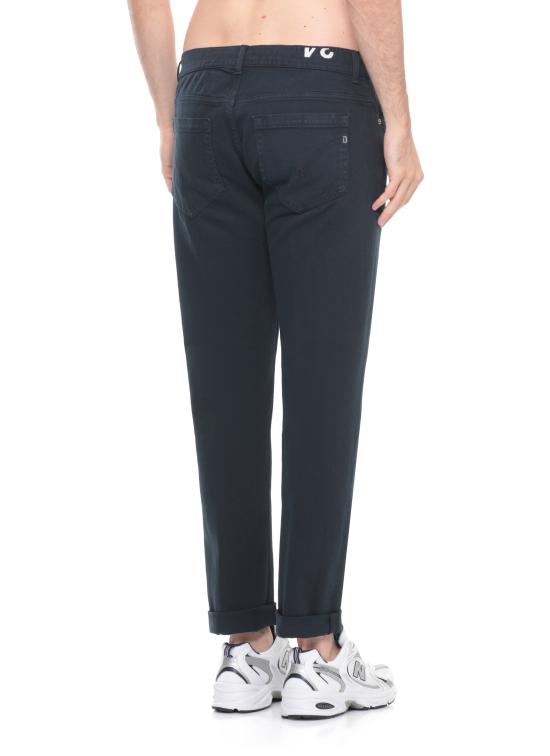 25FW 돈답 데님 팬츠 UP232 BSE037 KPT890 Blue - DONDUP