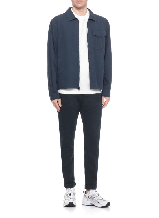 25FW 돈답 데님 팬츠 UP232 BSE037 KPT890 Blue - DONDUP