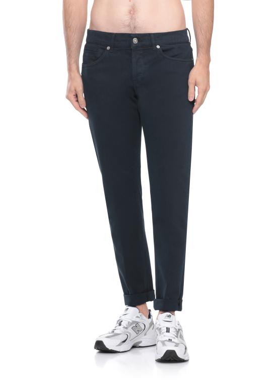 25FW 돈답 데님 팬츠 UP232 BSE037 KPT890 Blue - DONDUP