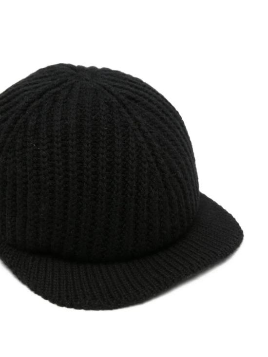 25FW 엠알지 버킷햇 FW25 0180 9913 BLACK - MRZ