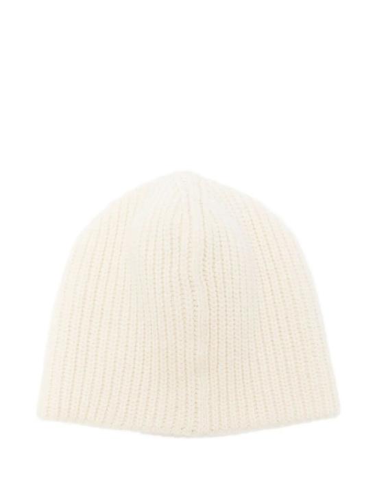 25FW 자크뮈스 비니 25HACU00770AK00206 110 OFF WHITE - JACQUEMUS