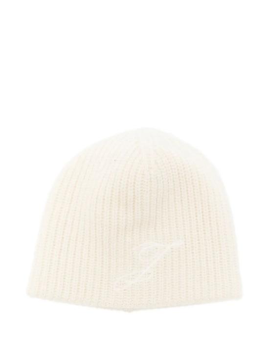 25FW 자크뮈스 비니 25HACU00770AK00206 110 OFF WHITE