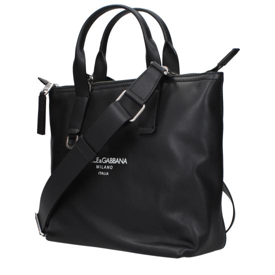 25FW 돌체앤가바나 토트백 BM2384A6E4880999 - DOLCE & GABBANA