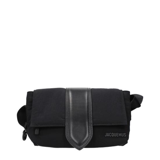 25FW 자크뮈스 르 쁘띠 메신저 밤비노 크로스바디백 245BA3733174990