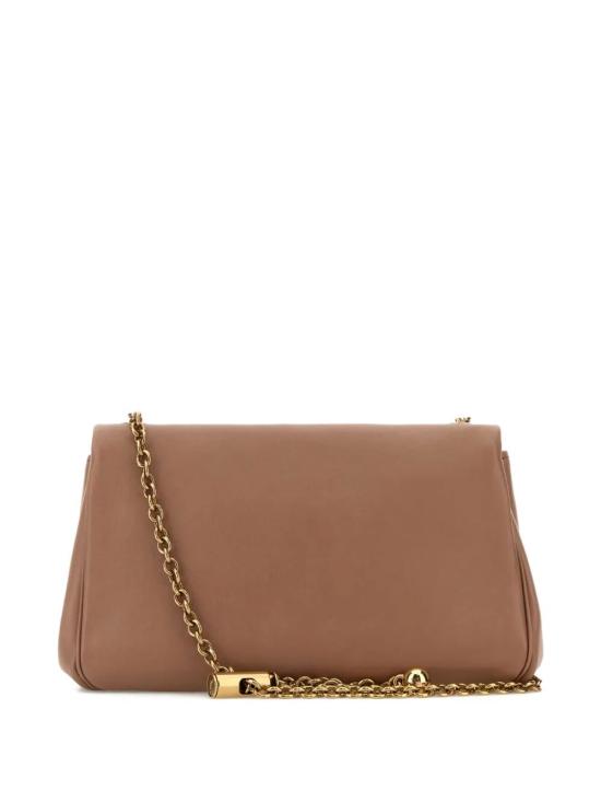 25FW 끌로에 크로스백 CH25AS584P75 527 WOODROSE - CHLOE
