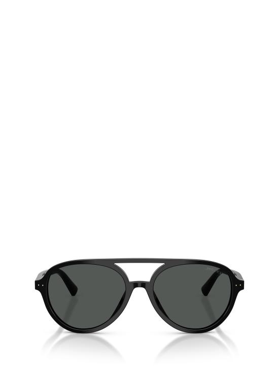 26FW 지미추 선글라스 JC5055U 500087 BLACK