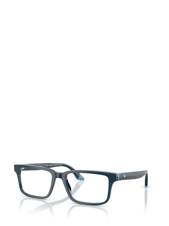26FW 엠포리오 아르마니 안경 EA3269 6317 OPALINE BLUE - EMPORIO ARMANI