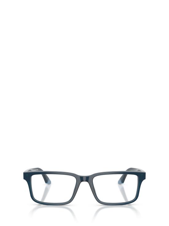 26FW 엠포리오 아르마니 안경 EA3269 6317 OPALINE BLUE