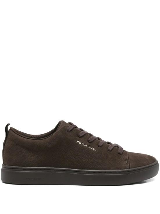 25FW 폴 스미스 스니커즈 M2S LEE57 TNUB 69 BROWN