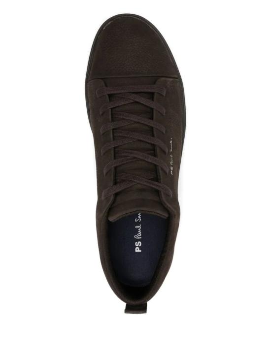 25FW 폴 스미스 스니커즈 M2S LEE57 TNUB 69 BROWN - PAUL SMITH