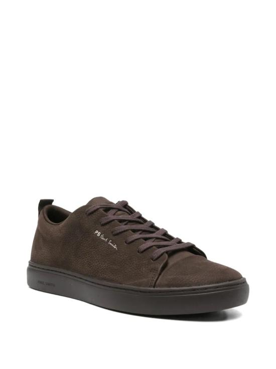 25FW 폴 스미스 스니커즈 M2S LEE57 TNUB 69 BROWN - PAUL SMITH