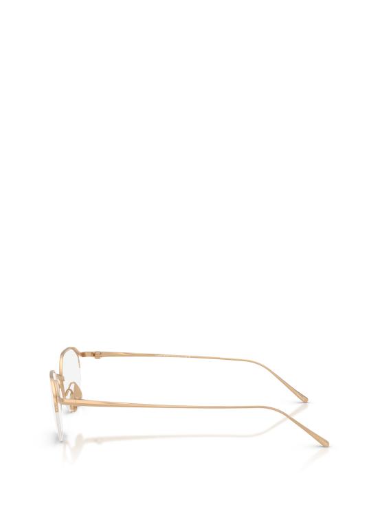26FW 조르지오 아르마니 안경 AR5157T 3411 MATTE GOLD - GIORGIO ARMANI