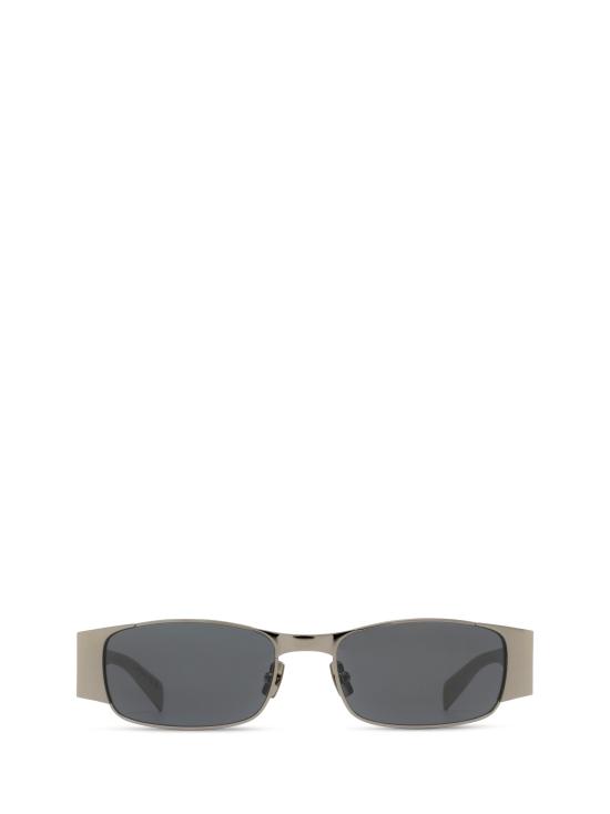 26FW 생로랑 선글라스 SL 738 001 SILVER