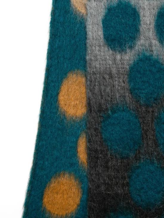 25FW 폴 스미스 머플러/스카프 M1A 150C T709 79 BLACK - PAUL SMITH