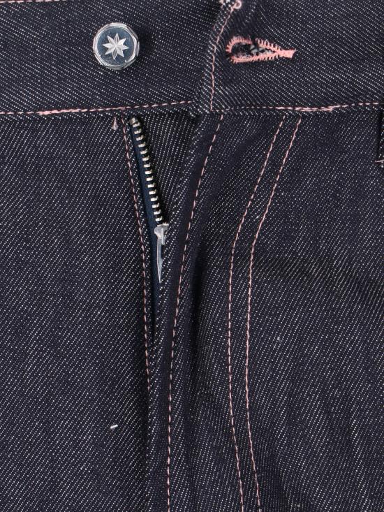 25FW 피디에프 데님 팬츠 DFM03020DF186NOWAS Blue - PDF
