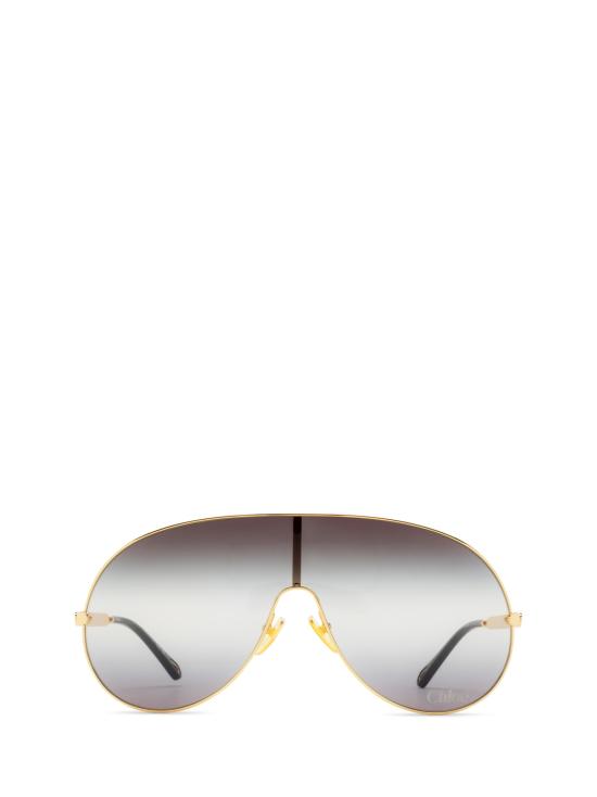 26FW 끌로에 선글라스 CH0283S 001 GOLD