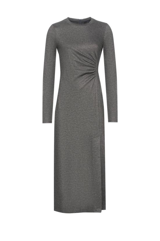 25FW 위켄드막스마라 미디 원피스 2525626032 004