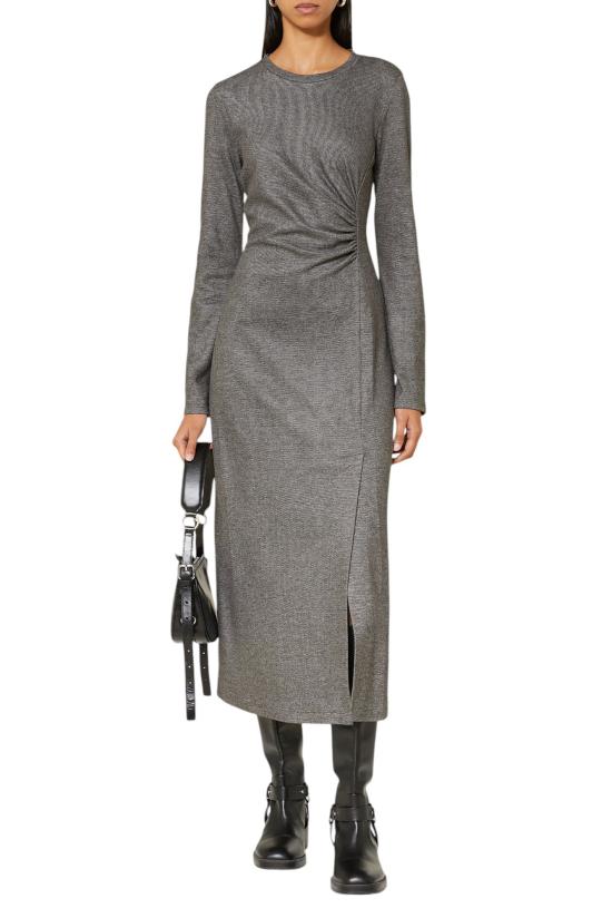 25FW 위켄드막스마라 미디 원피스 2525626032 004 - WEEKEND MAX MARA