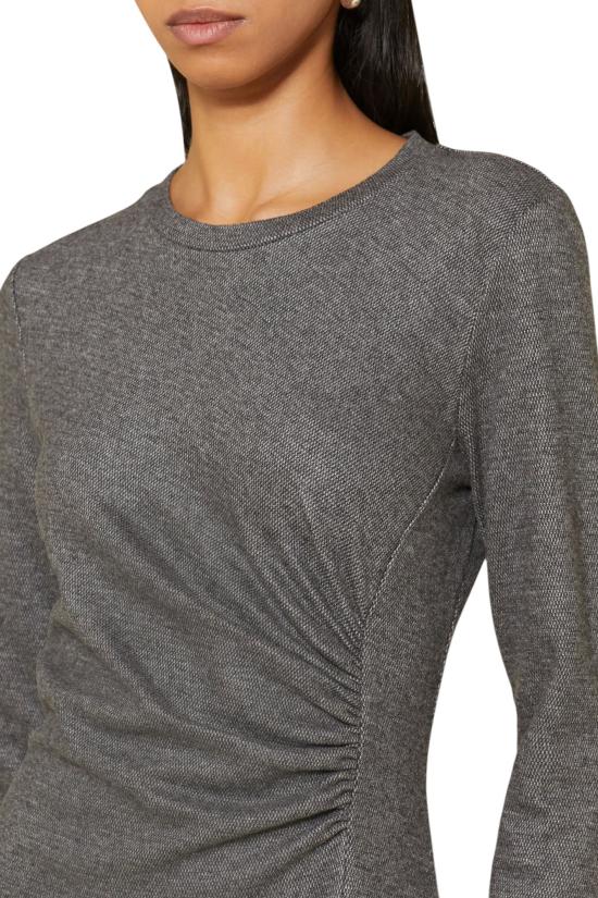 25FW 위켄드막스마라 미디 원피스 2525626032 004 - WEEKEND MAX MARA