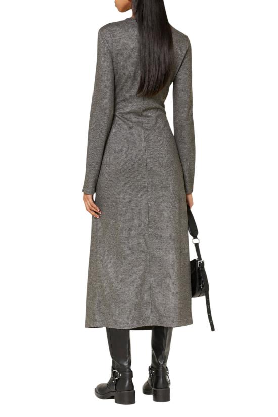 25FW 위켄드막스마라 미디 원피스 2525626032 004 - WEEKEND MAX MARA