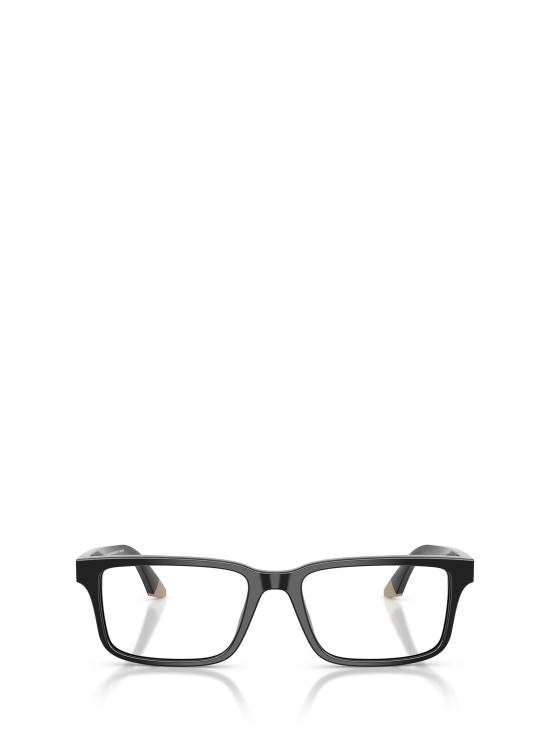 26FW 엠포리오 아르마니 안경 EA3269 6313 BLACK BEIGE