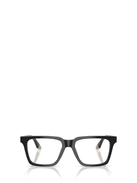 26FW 엠포리오 아르마니 안경 EA3272U 6313 BLACK BEIGE
