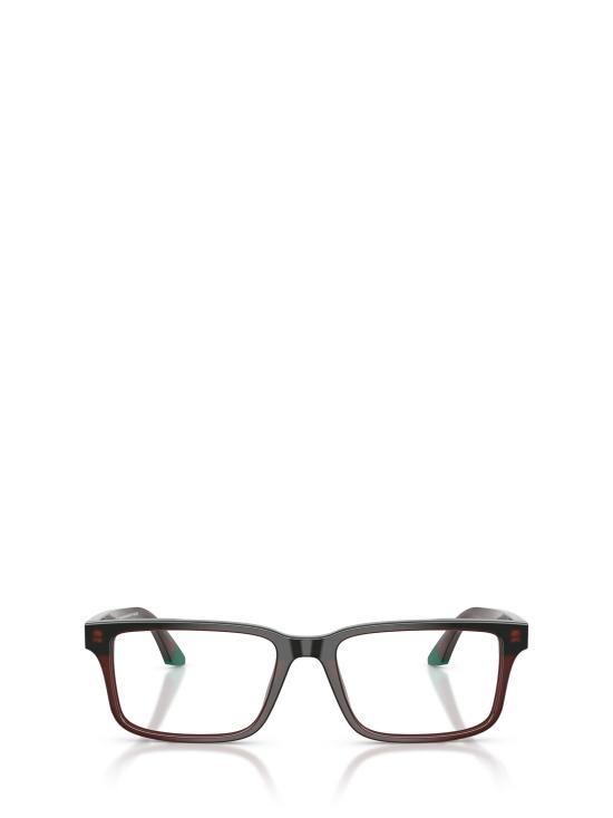 26FW 엠포리오 아르마니 안경 EA3269 6315 OPALINE BROWN GREEN