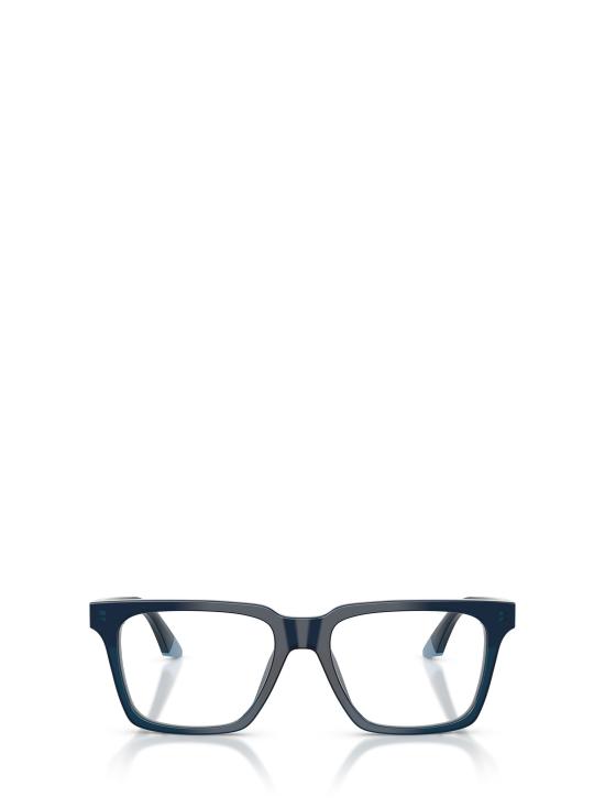 26FW 엠포리오 아르마니 안경 EA3272U 6317 OPALINE BLUE