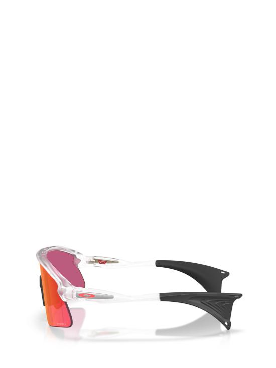 26FW 오클리 선글라스 OO9517 951710 MATTE CLEAR - OAKLEY
