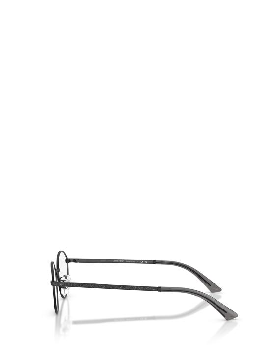 26FW 지미추 안경 JC2018JD 3001 MATTE BLACK - JIMMY CHOO
