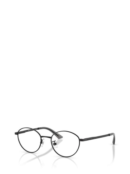 26FW 지미추 안경 JC2018JD 3001 MATTE BLACK - JIMMY CHOO